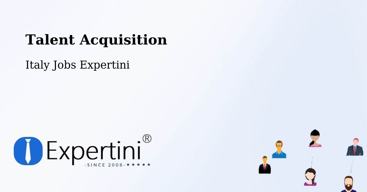 Post Jobs & Find Candidates in Jesi – Talent Acquisition Solutions - Italy Jobs Expertini